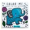 Badboekje - Color Me Water - Wee Gallery -Little Dutch || Djeco Verkoopwinkel wee gallery badboekje color me water wee gallery