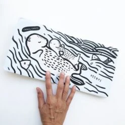 Badboekje - Color Me Water - Wee Gallery 10 Badboekje - Color Me Water - Wee Gallery -Little Dutch || Djeco Verkoopwinkel wee gallery badboekje color me water wee gallery 2