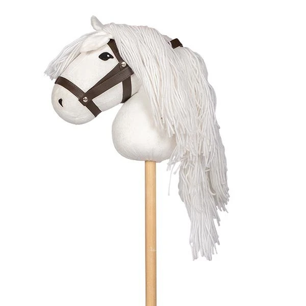 Little Dutch || Djeco Verkoopwinkel -Little Dutch || Djeco Verkoopwinkel by astrup by astrup stokpaardje wit