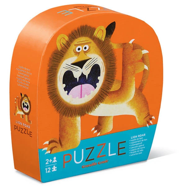 Little Dutch || Djeco Verkoopwinkel -Little Dutch || Djeco Verkoopwinkel crocodile creek crocodile creek mini puzzel leeuw