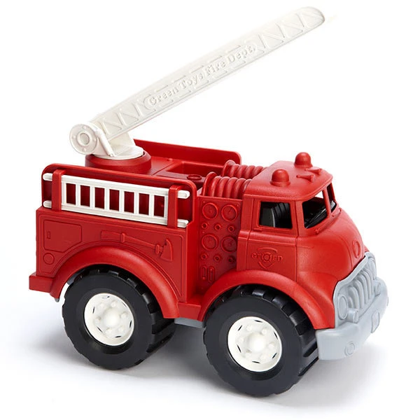 Little Dutch || Djeco Verkoopwinkel -Little Dutch || Djeco Verkoopwinkel green toys green toys speelgoed brandweerwagen